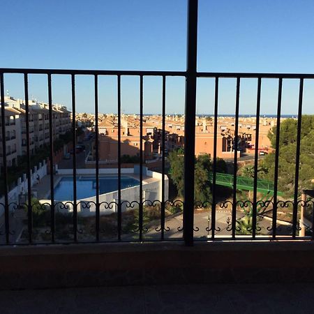 Appartamento Parque Del Duque Dehesa de Campoamor  Esterno foto