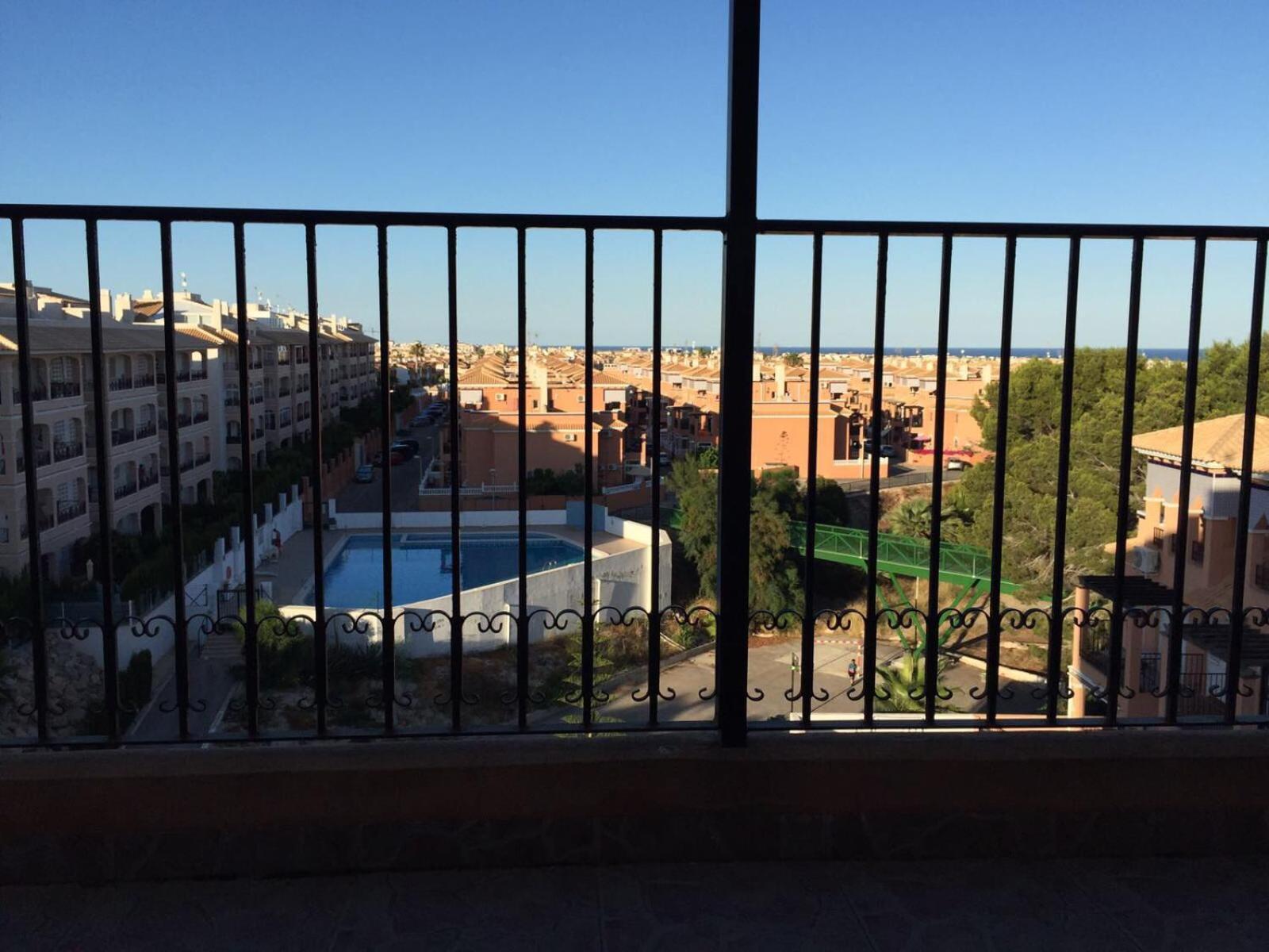 Appartamento Parque Del Duque Dehesa de Campoamor  Esterno foto