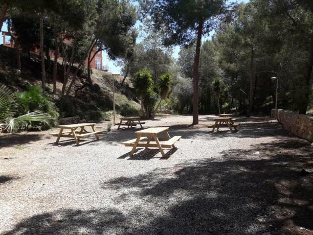 Appartamento Parque Del Duque Dehesa de Campoamor  Esterno foto